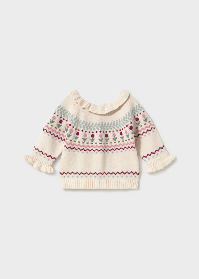 Maglione tricot