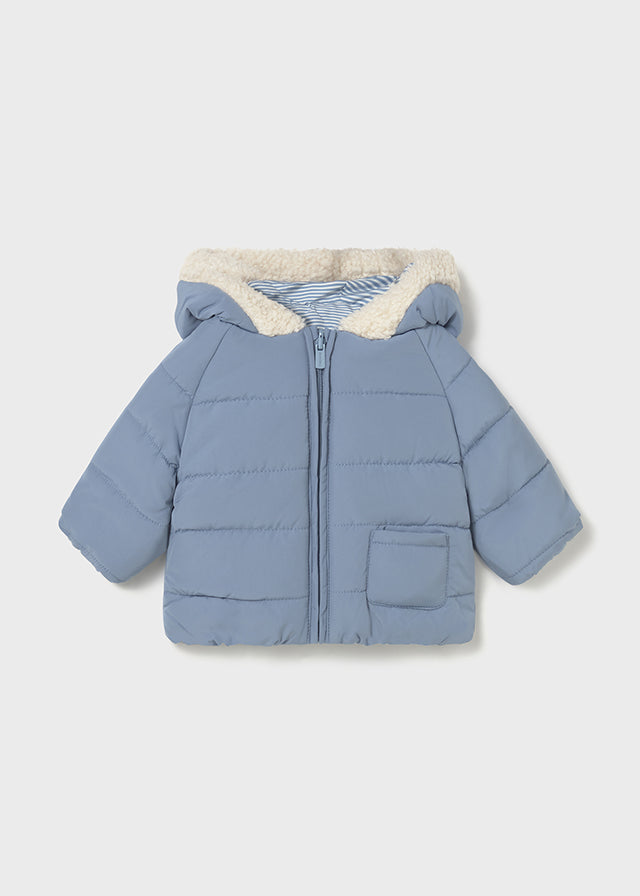 Giaccone reversibile