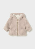 Cappotto reversibile