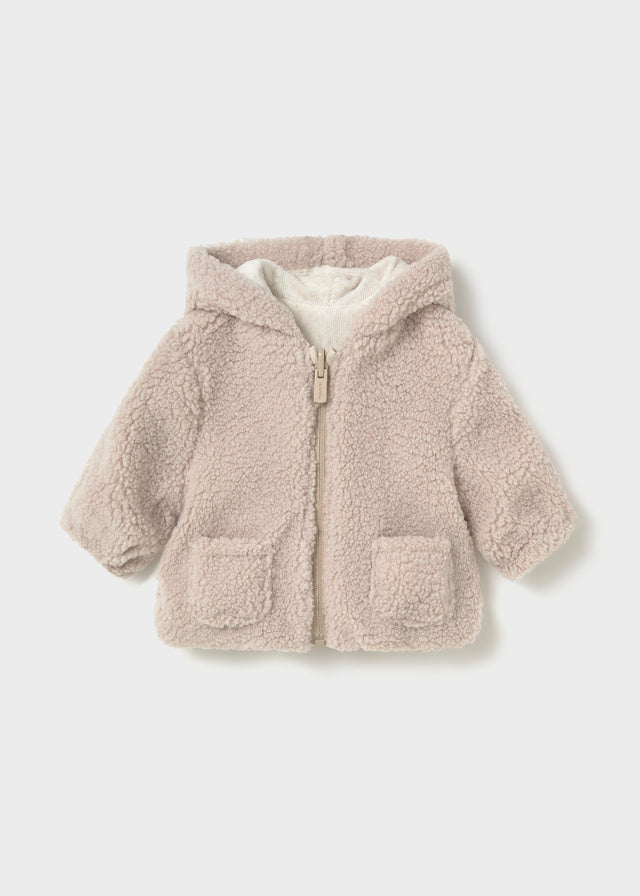 Cappotto reversibile