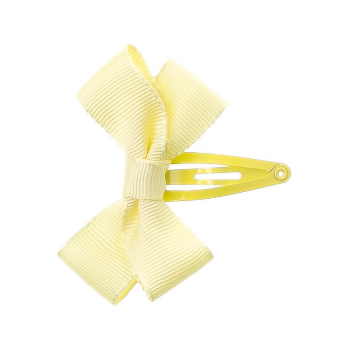 Clip media a doppio anello per rana