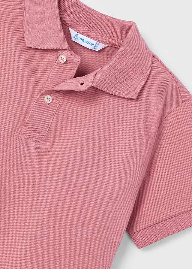 Polo m/c