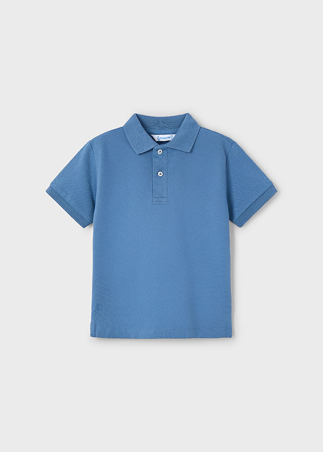 Polo m/c