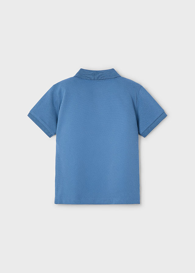 Polo m/c
