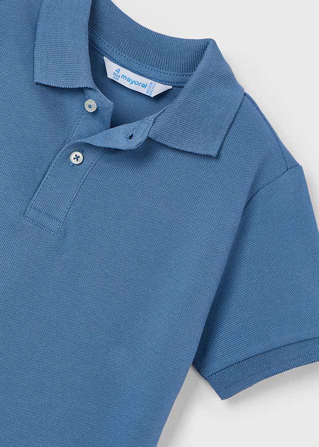 Polo m/c
