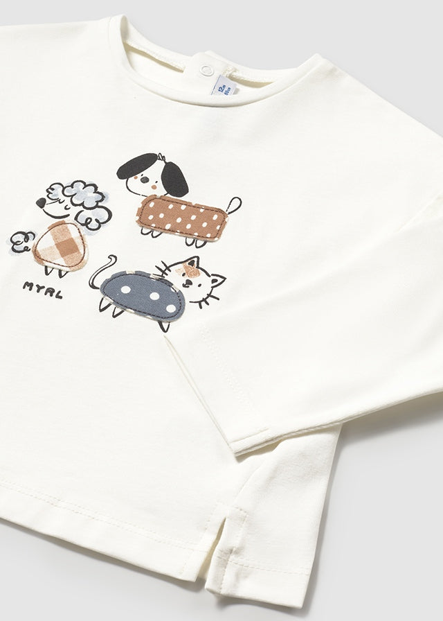 Maglietta m/l