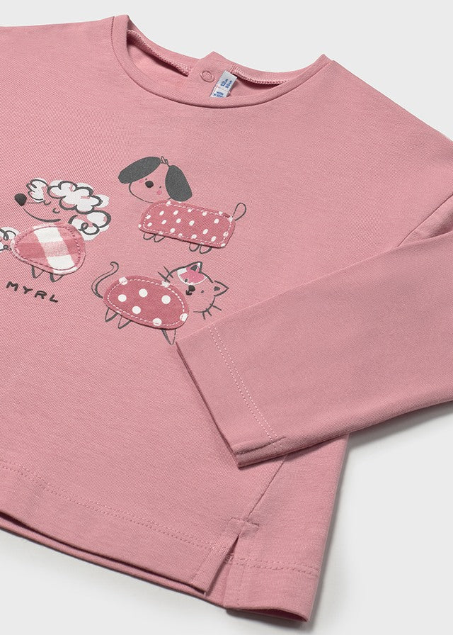 Maglietta m/l