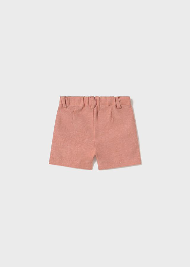 Bermuda elegante