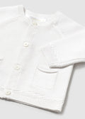 Cardigan tricot