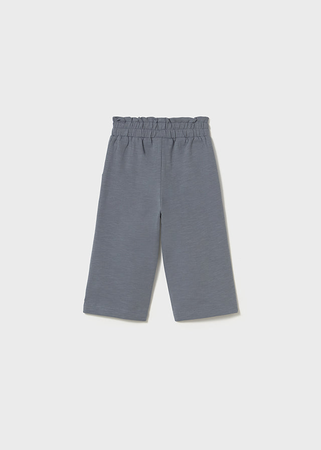 Completo pantalone 3 pezzi