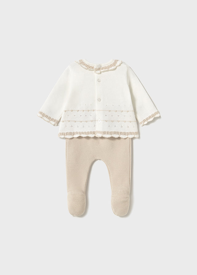 Completo ghettina e maglia