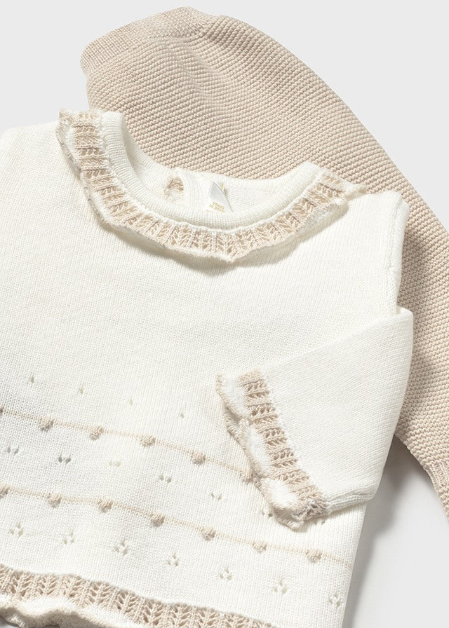 Completo ghettina e maglia