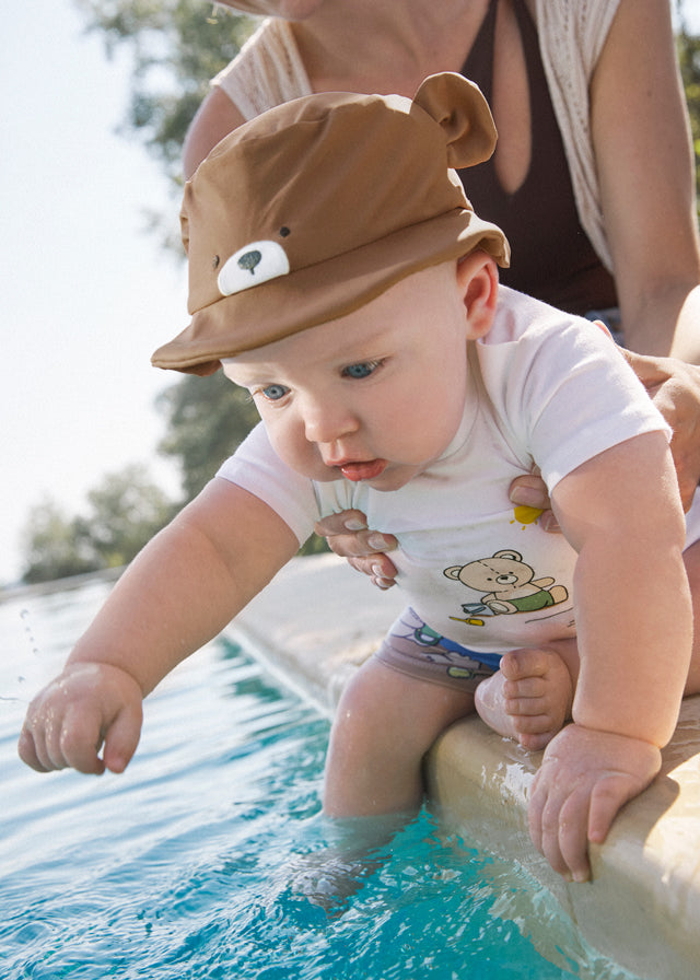 Completo costume e cappello