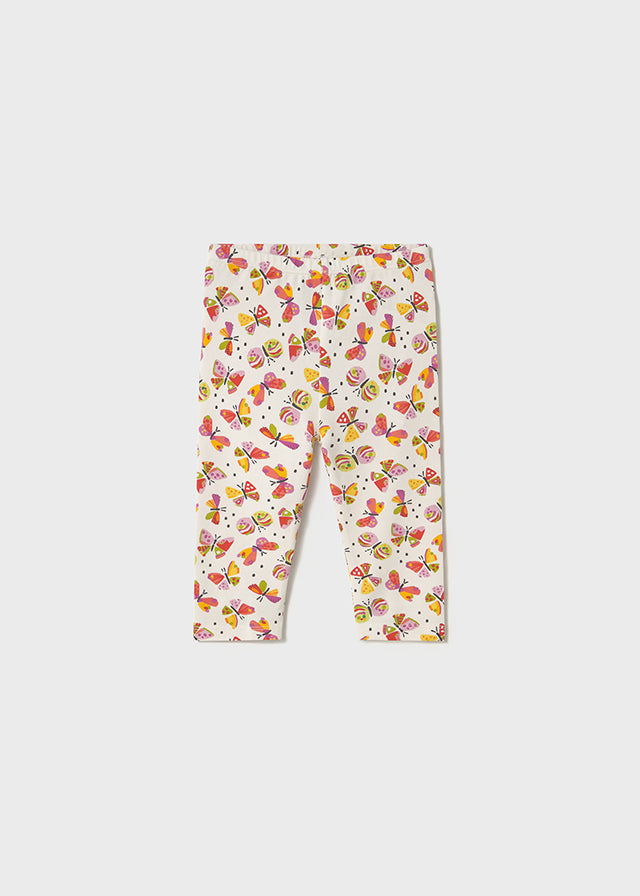 Leggings stampato