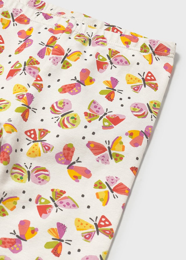 Leggings stampato