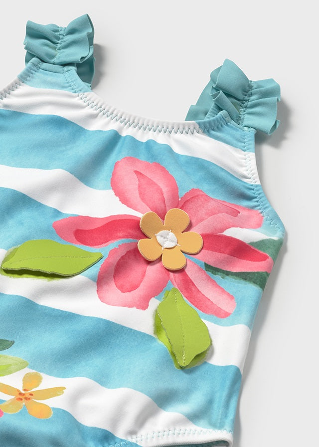 Costume intero grafica