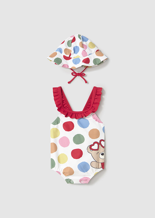 Costume e cappello