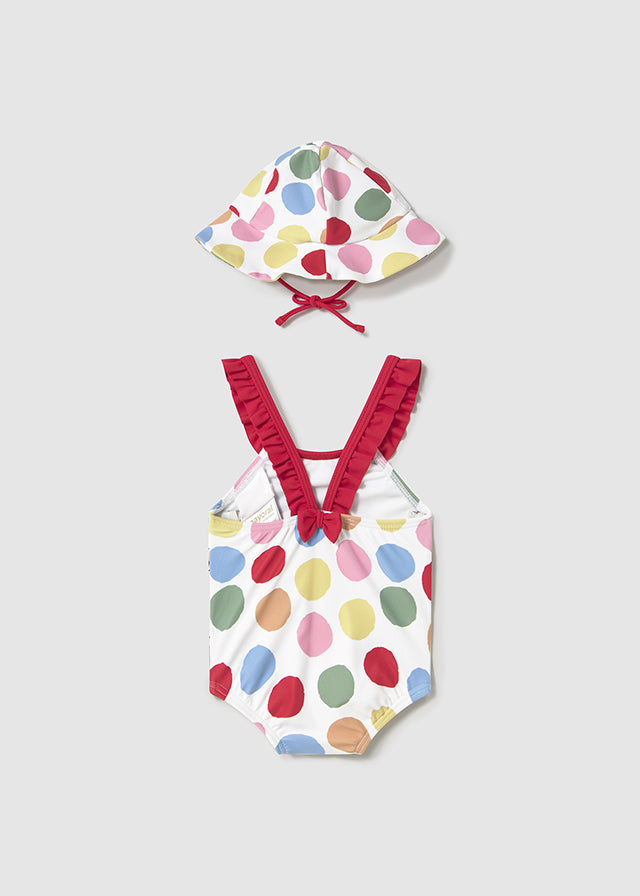 Costume e cappello