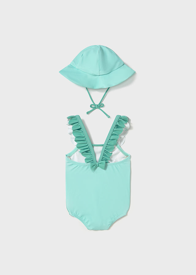 Costume e cappello