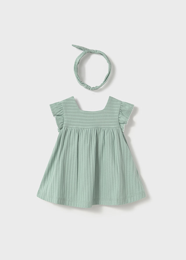 Vestito punto