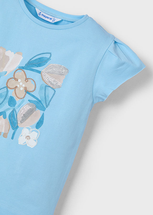 Maglia m/c