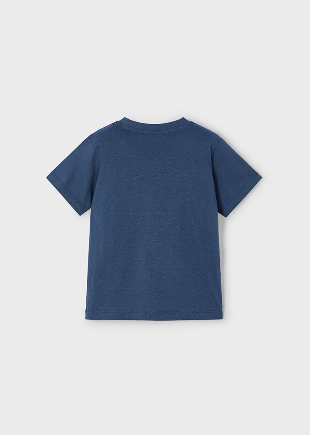 Maglietta m/c "creativity"