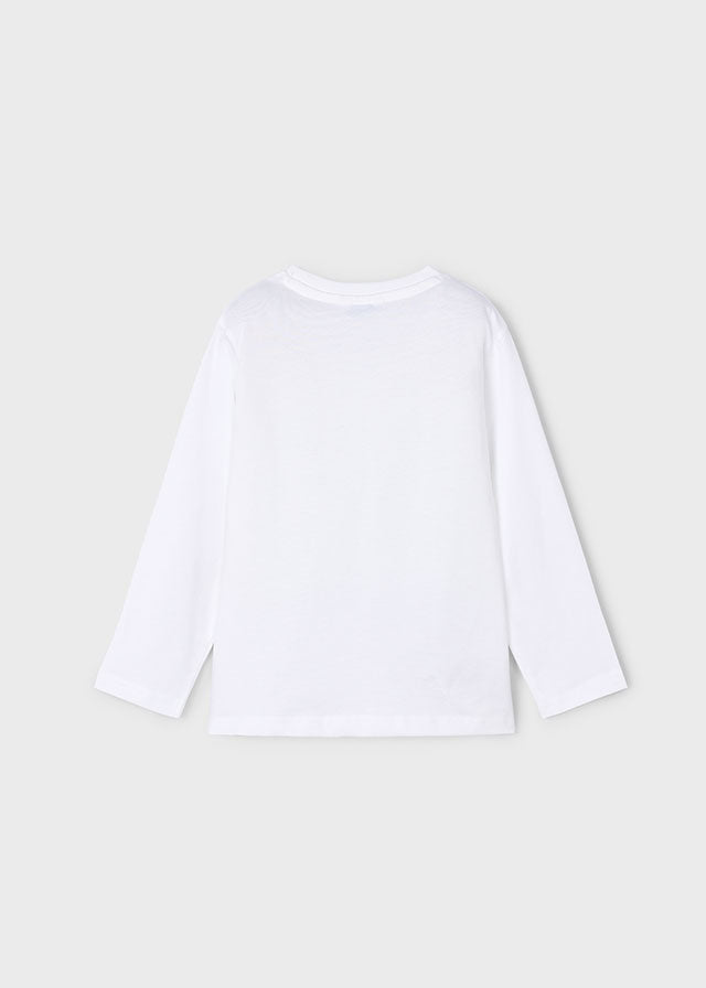 Maglietta m/l "nature"