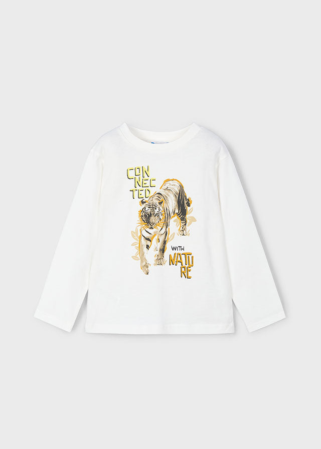 Maglietta m/l 