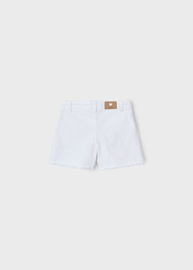 Pantalone corto