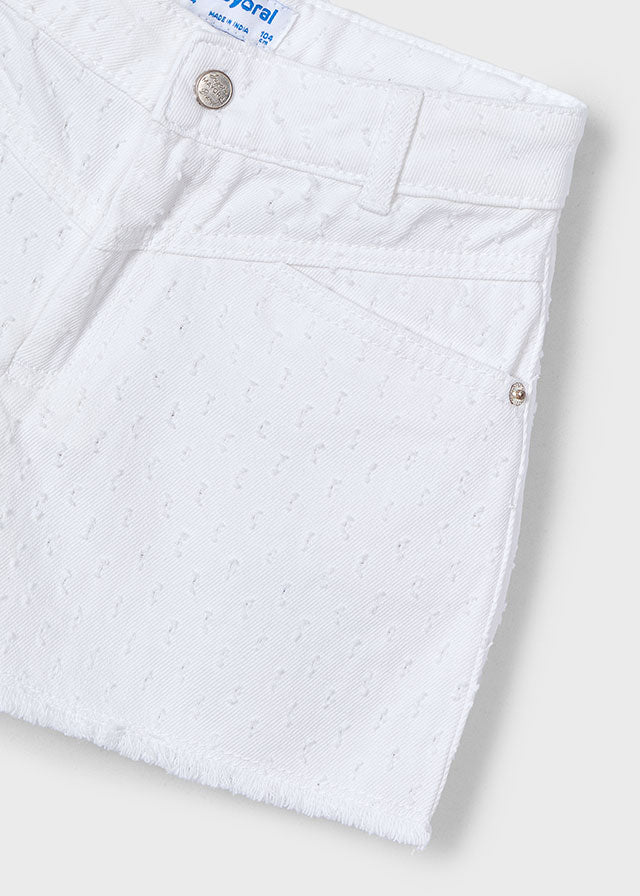 Pantalone corto
