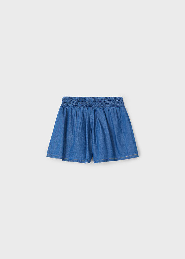 Pantaloncino morbido