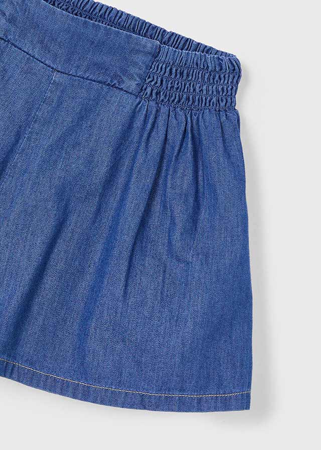 Pantaloncino morbido