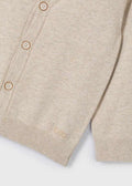 Cardigan tricot