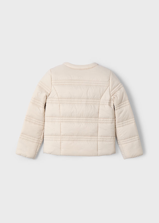 Piumino soft