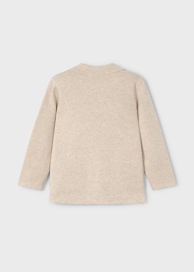 Americana tricot