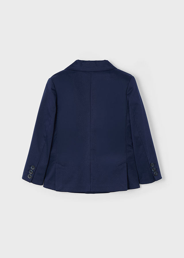 Giacca slim suiting