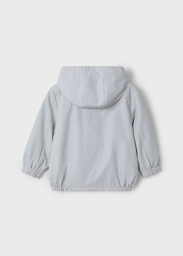 Giacca a vento "athletics"