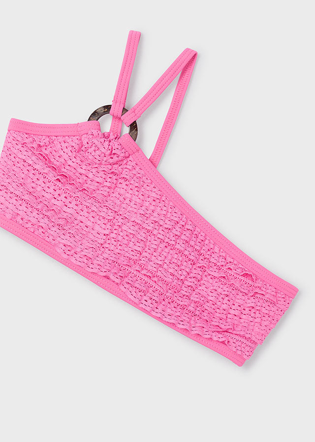 Bikini combinato