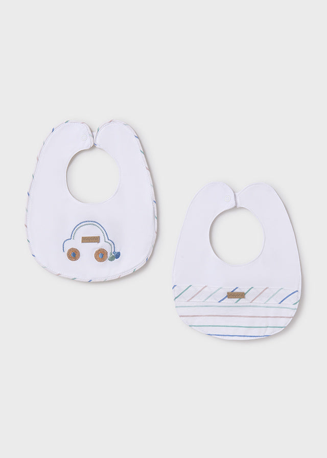 Set 2 bavaglini