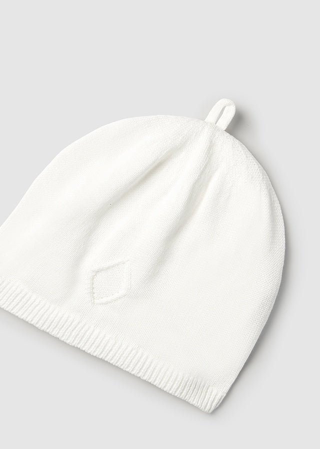 Cappuccio maglia