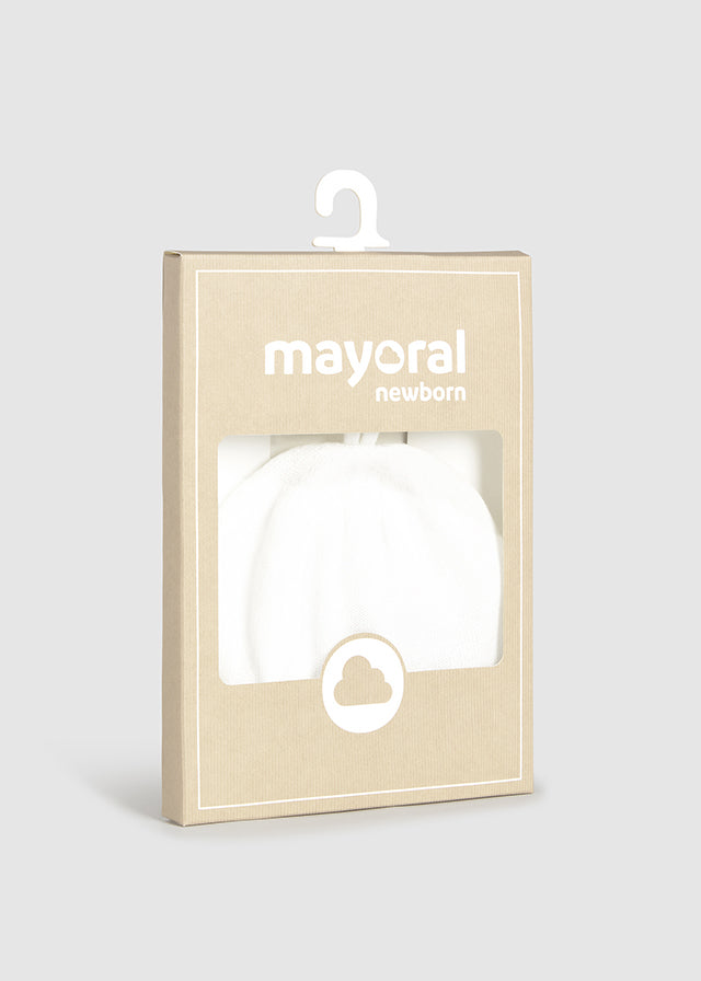 Cappuccio maglia