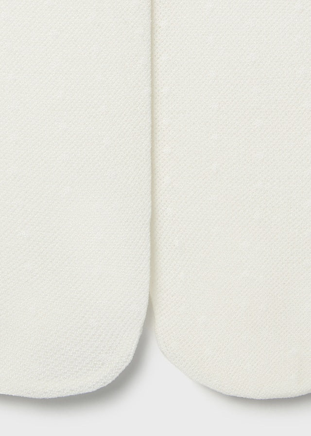 Panty plumetis