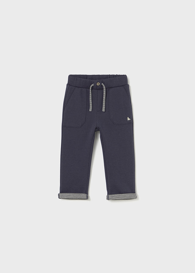 Pantalone punto