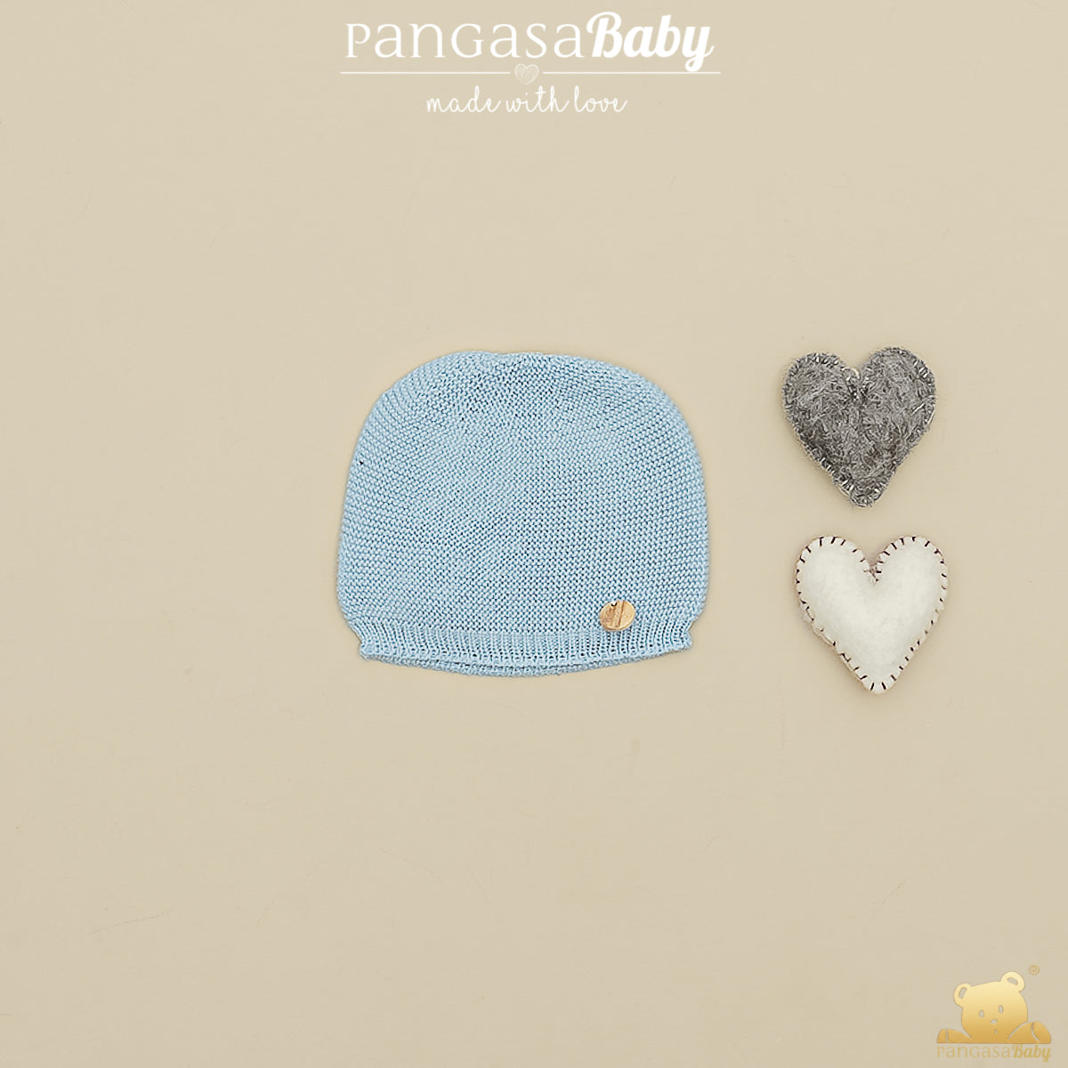 Cappellino nascita