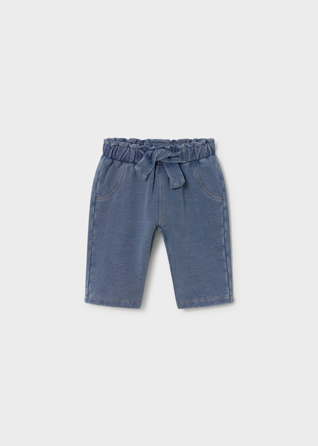 Pantalone denim