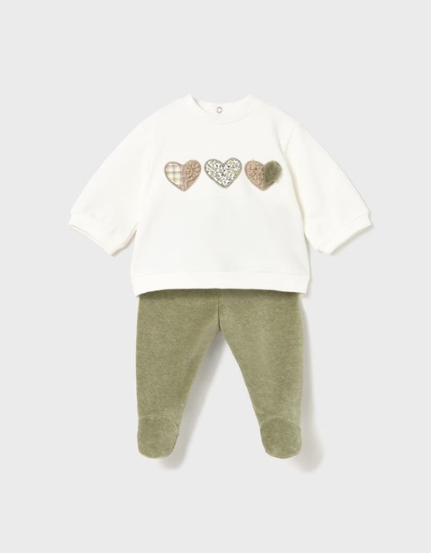 Comp.ghettina combinata