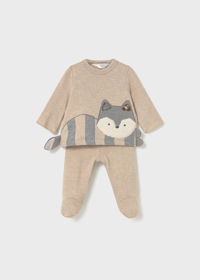 Compl. ghettina punto soft