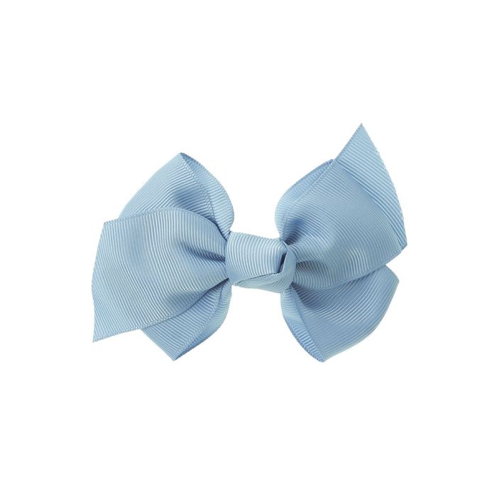 Fermaglio fiocco super gr.con nodo