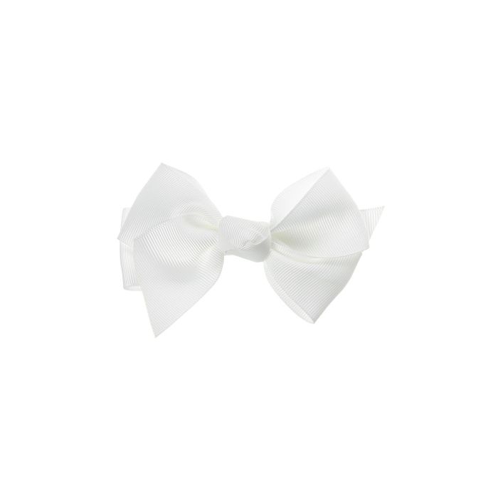 Fermaglio fiocco super gr.con nodo