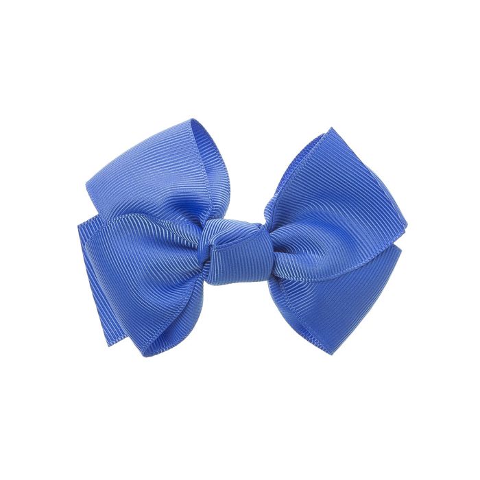 Fermaglio fiocco super gr.con nodo